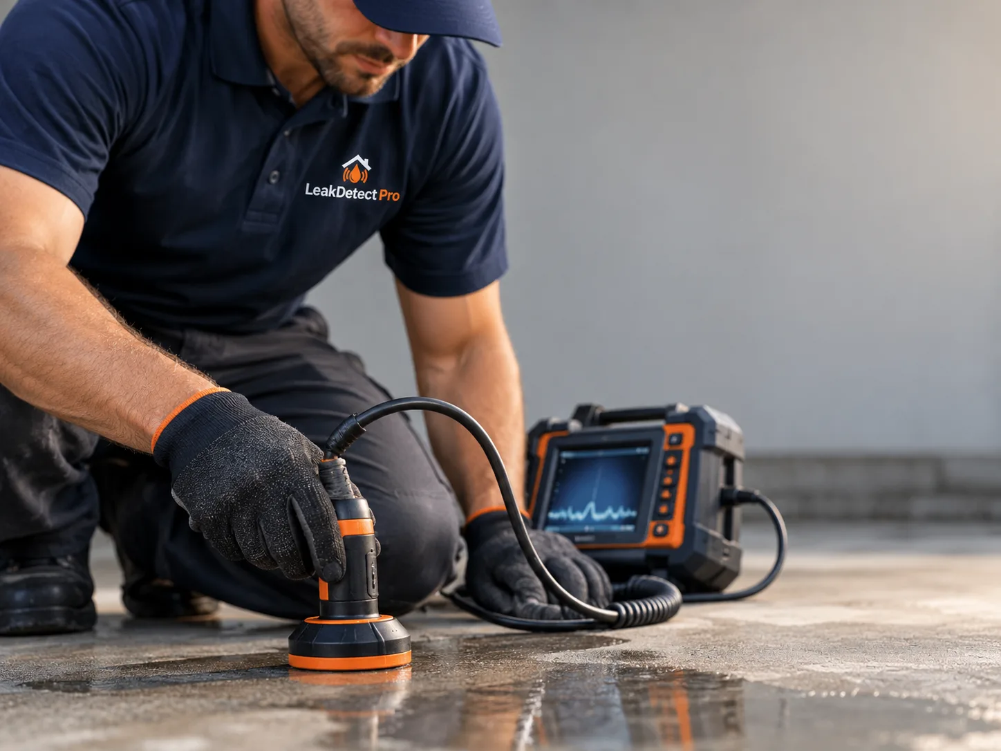 Underlayment Inspection in Lake Zurich, IL